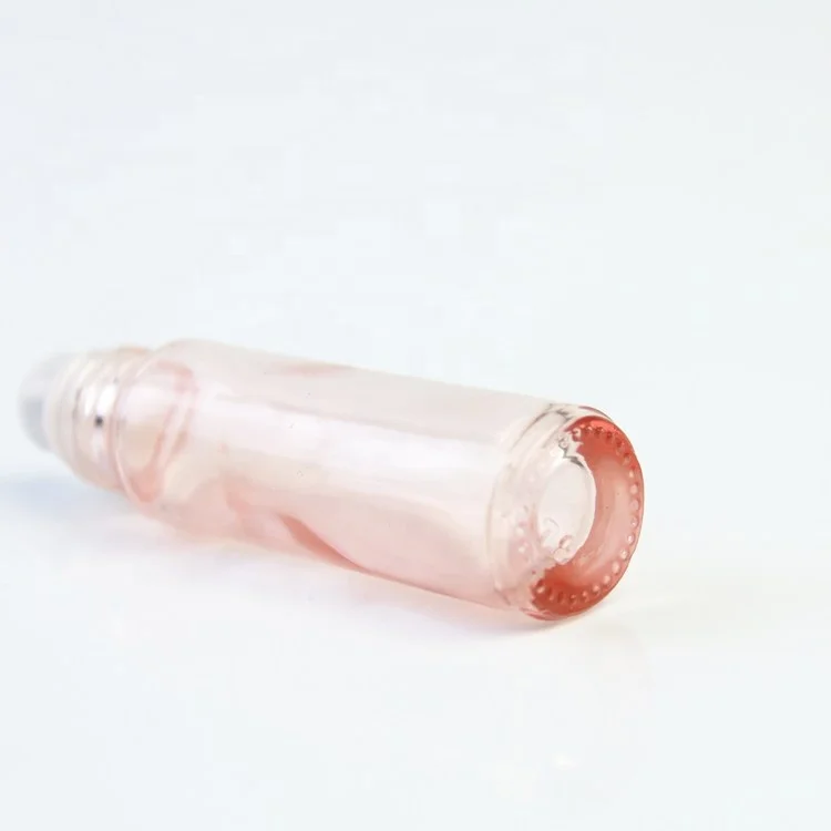 10ml essential oil bottle glass roller bottle Perfume Bottle for Essential Oil