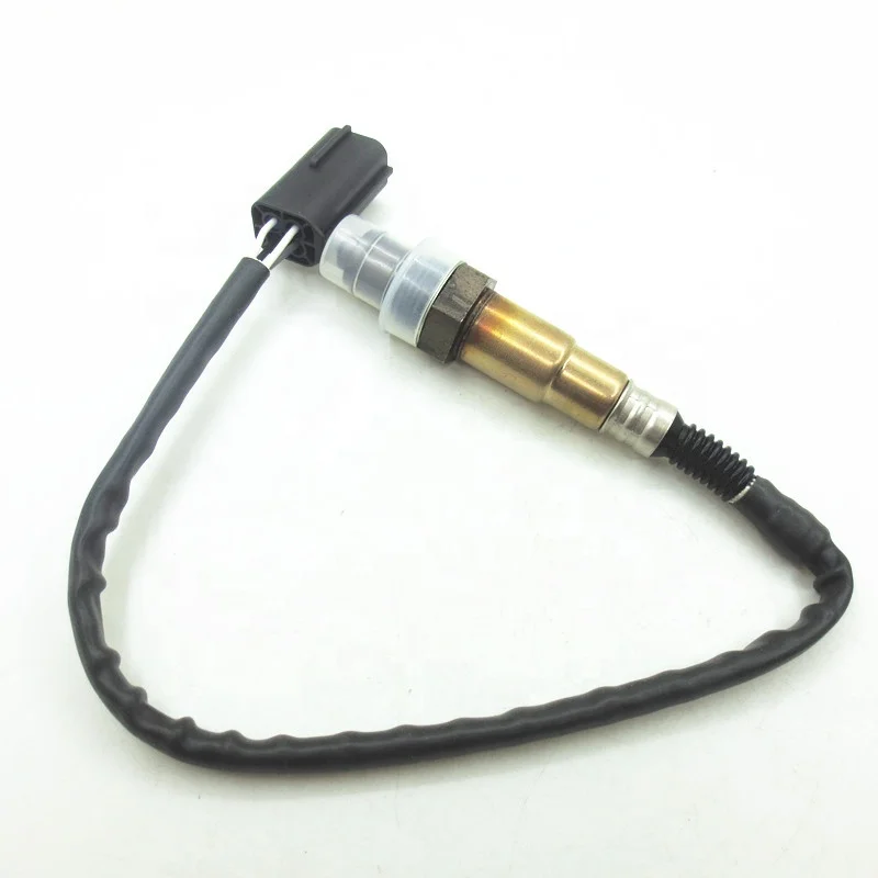 P0030 HO2S Heater Control Circuit (Bank 1, Sensor 1) In, 51 OFF