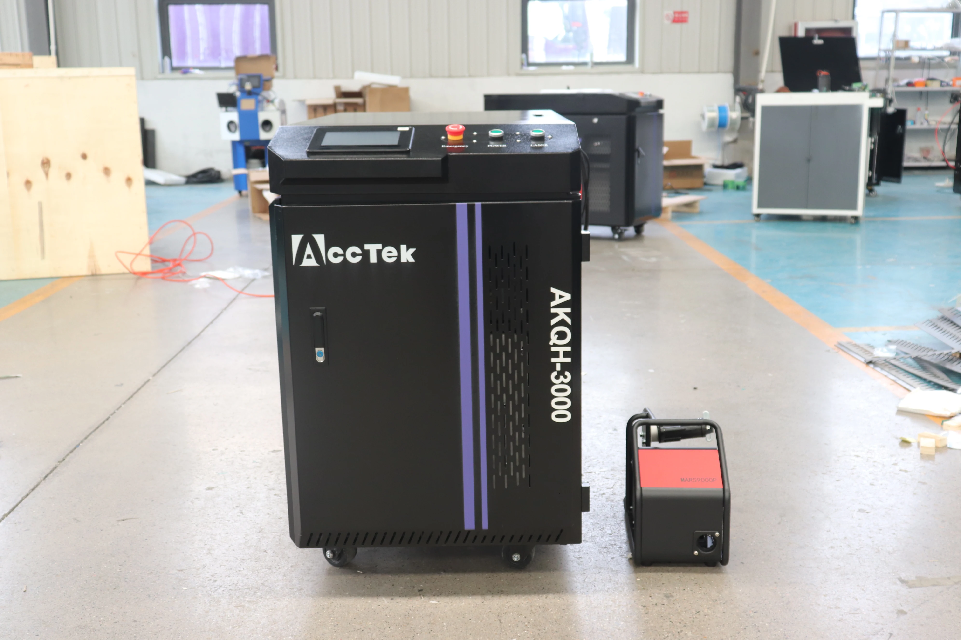 High Quality 3 in 1 Laser Welding Cleaning Cutting Machine Hand Held Laser Welding Machine 3 in 1 3000 w 2000w 5000w