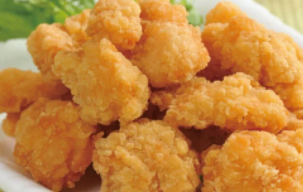 Multi Drum Breader Machine for Chicken Strips GFJ1000