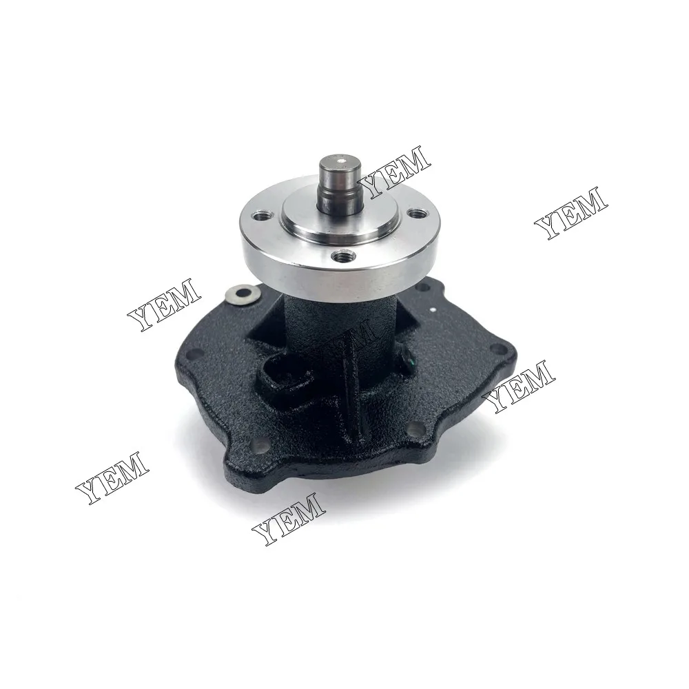 W06D 16100-2532 Water Pump for Hino Engine Parts 3