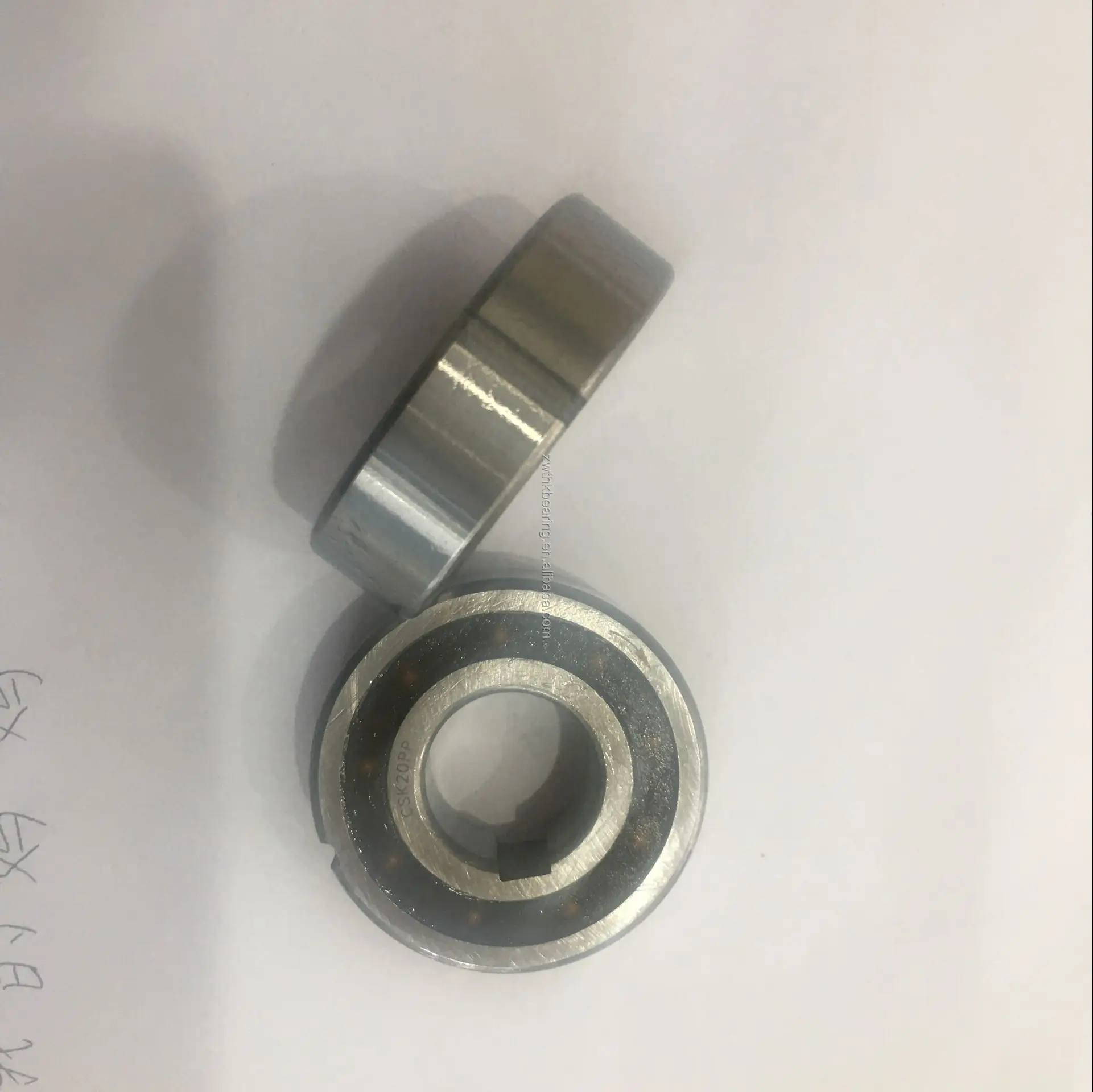 Good Price 20*47*14mm One Way Clutch Bearing CSK 20 PP in