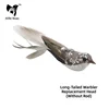 Long Tail Warbler Replacement Head (without Rod)-gray