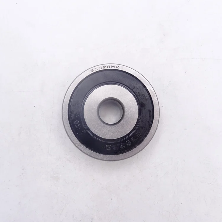 TIMKEN 6302-2RS Lot De 2 Roulements à Billes à Double Joint En