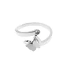 Anelli in argento
