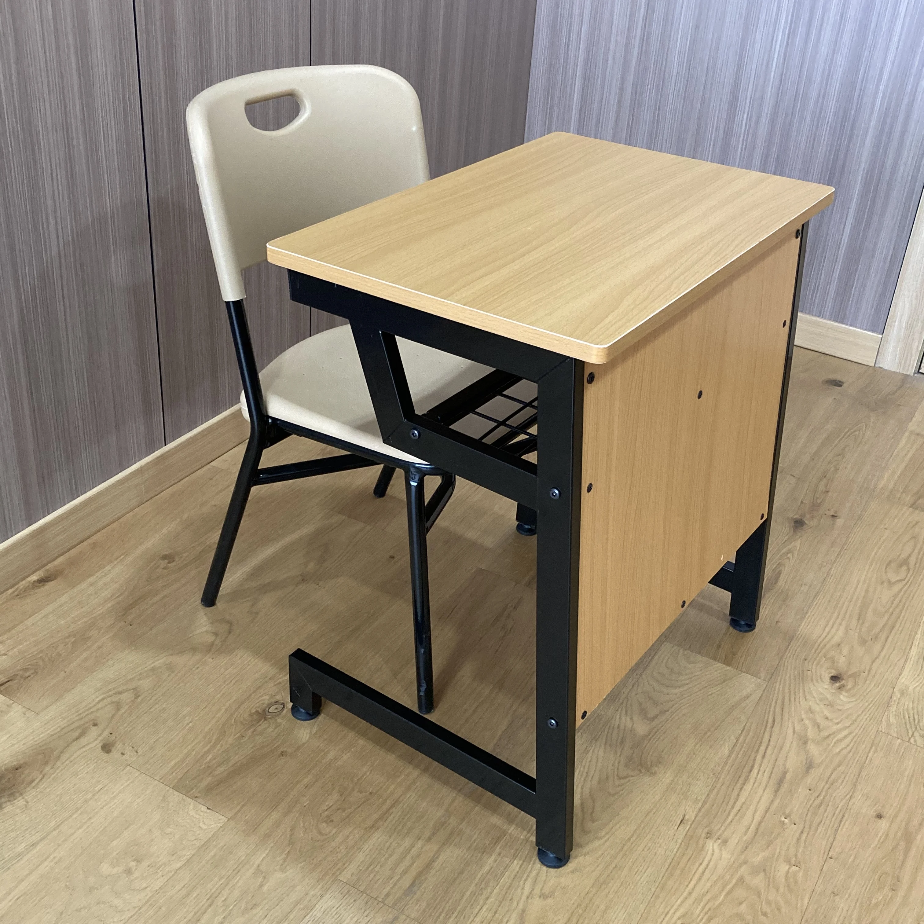 Cheap Student Classroom Desk Customized Middle School Desks And Chairs For Kids Buy Cheap