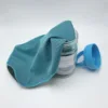 Azul claro