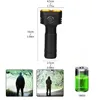 Black 18650 battery