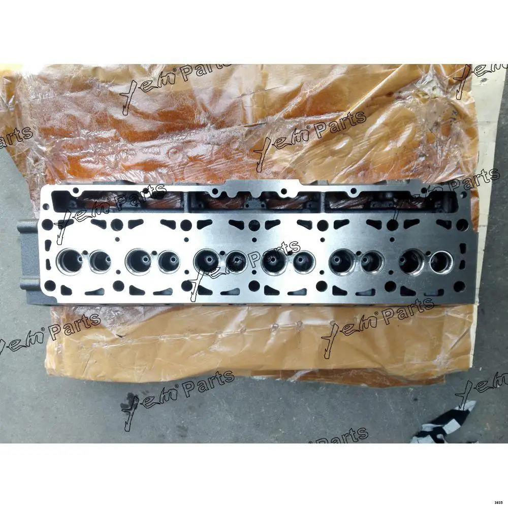 Cylinder Head Fit for Caterpillar 3116 Aftermarket Spare Parts