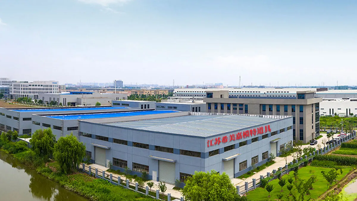 Jiangsu Ximeijia Carbon Fiber Composite Technology Co., Ltd.