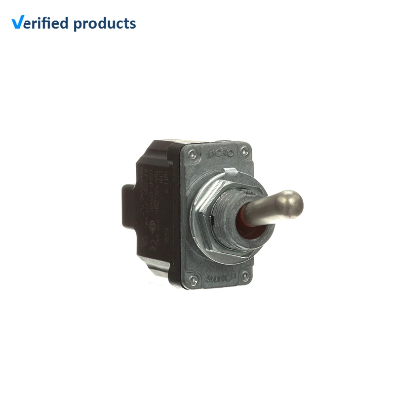 Honeywell SPST On-None-On 15 A 125 VAC NT Series Limit Switch 1NT1-3 supplier