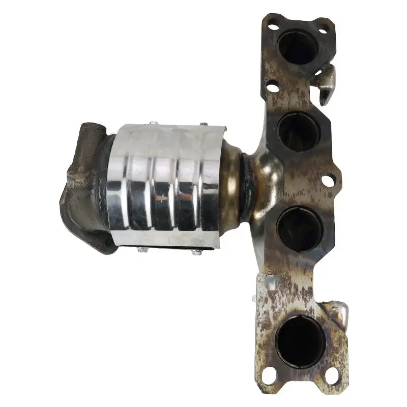 Low Price Catalytic Converter 285102g370 28510 2g370 Fit For Kia