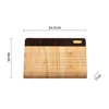 White ashwood mix wenge