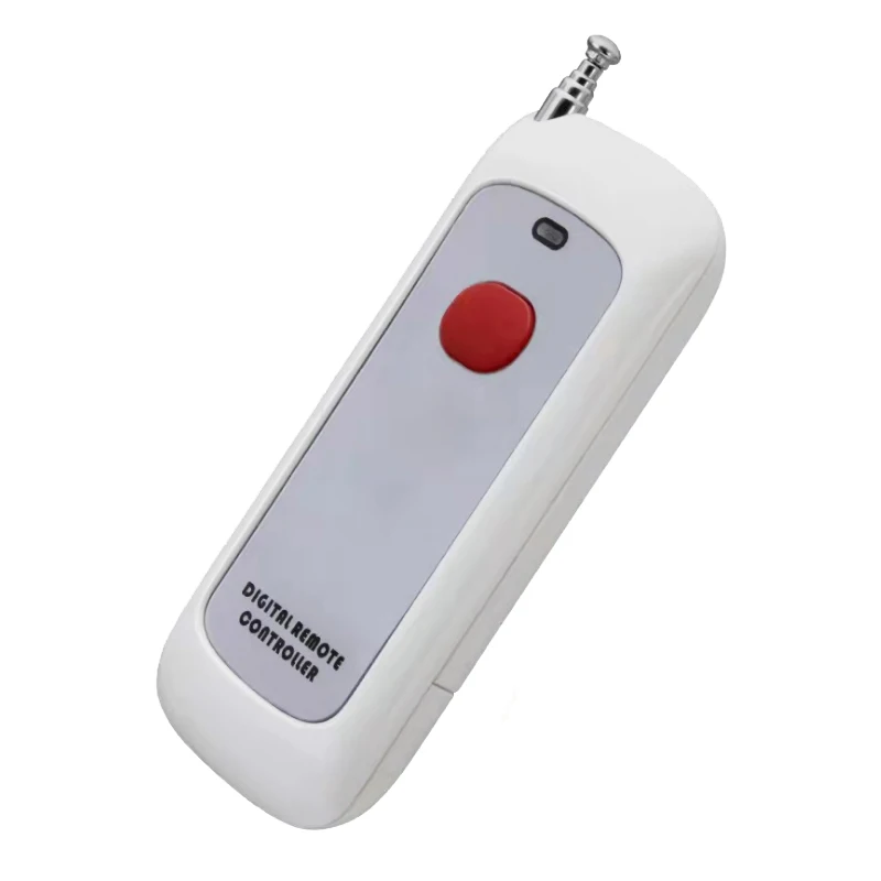 pt2262 pt2264 Wireless Remote Control Io Module Plc Remote Control Switch Wireless Remote Control Vibrator Roger 433.92 mhz