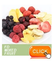 mixed fruit