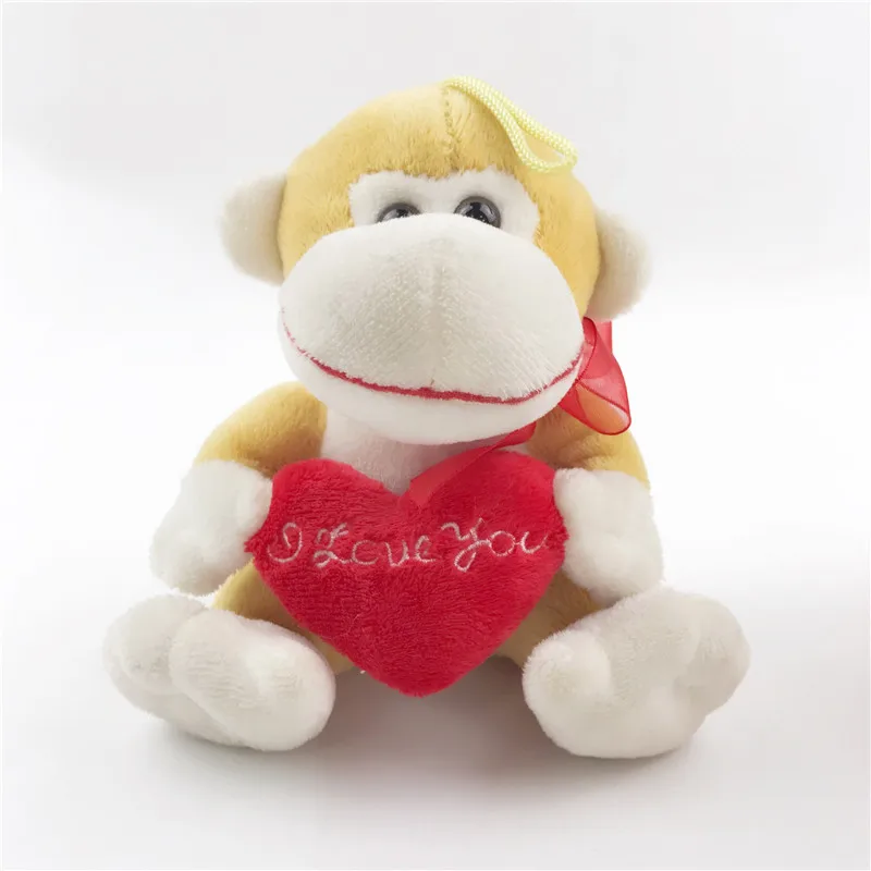 animated stuffed animals for valentine's day