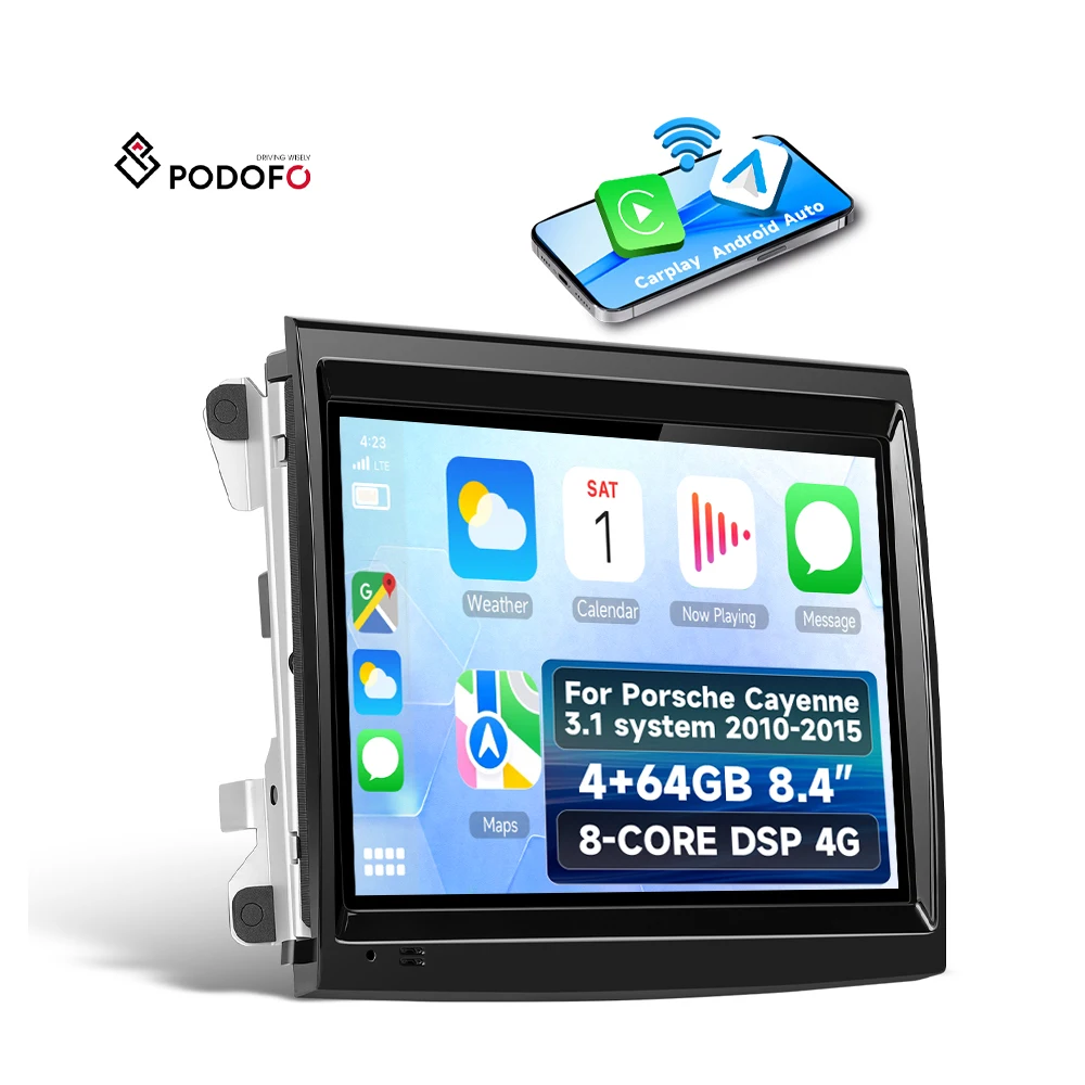 Podofo 8.4