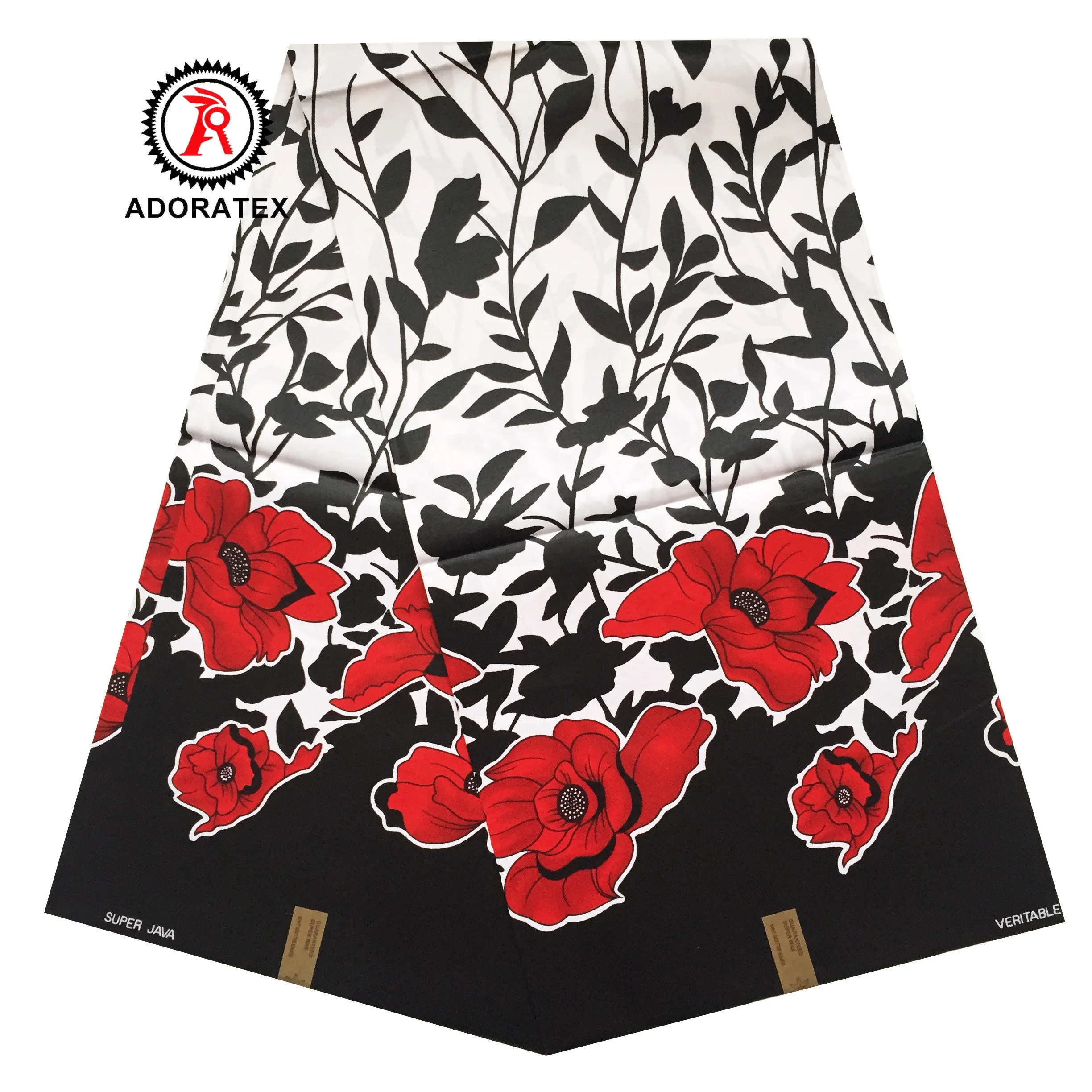 java print dress designs