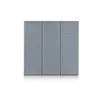 Grigio-3 gruppi