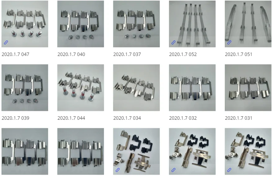 clips kits1