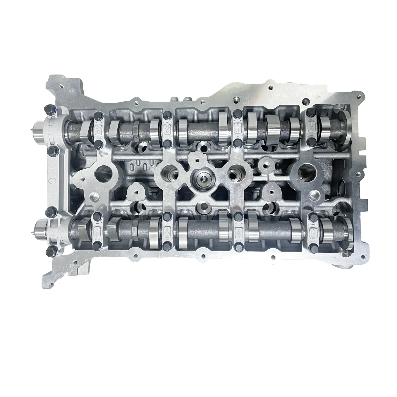 G4KJ 2.4L Engine Auto Accessories New Complete Cylinder Heads for Hyundai IX45 SantaFe Sonata9 Sorento