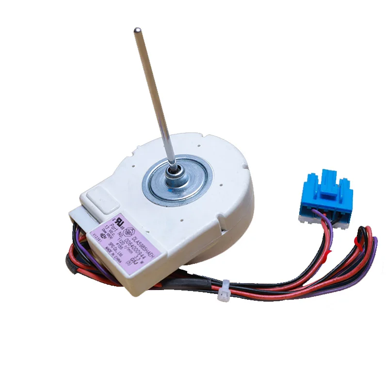 Refrigerator, Brushless, Electric, Refrigerator Parts - detail 6