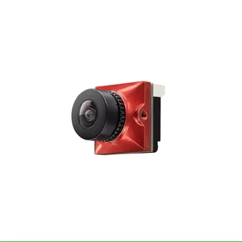 Caddx Ratel 2 V2 FPV Camera2.1mm Lens, 16:9/4:3 Switchable, NTSC/PAL Compatible, Micro Camera forFPV Drones with ReplacementLens
