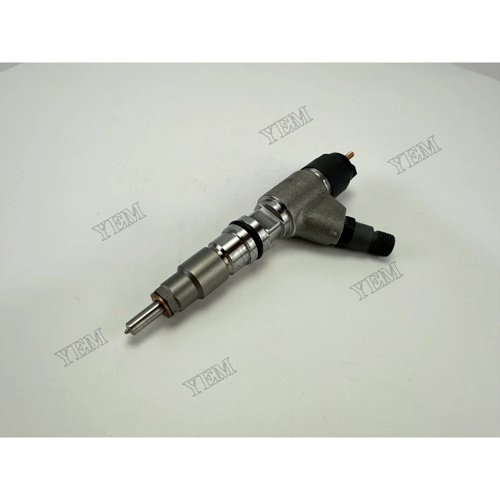 Injector 4493315 for Caterpillar C7.1 Aftermarket Engine Spare Parts 4