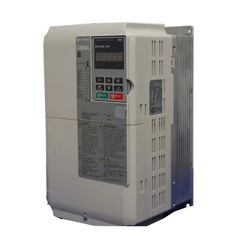Best Quality 1 Phase 2 Phase 3 Phase CIPR-GA50B4004ABBA Inverter with 1 Year Warranty