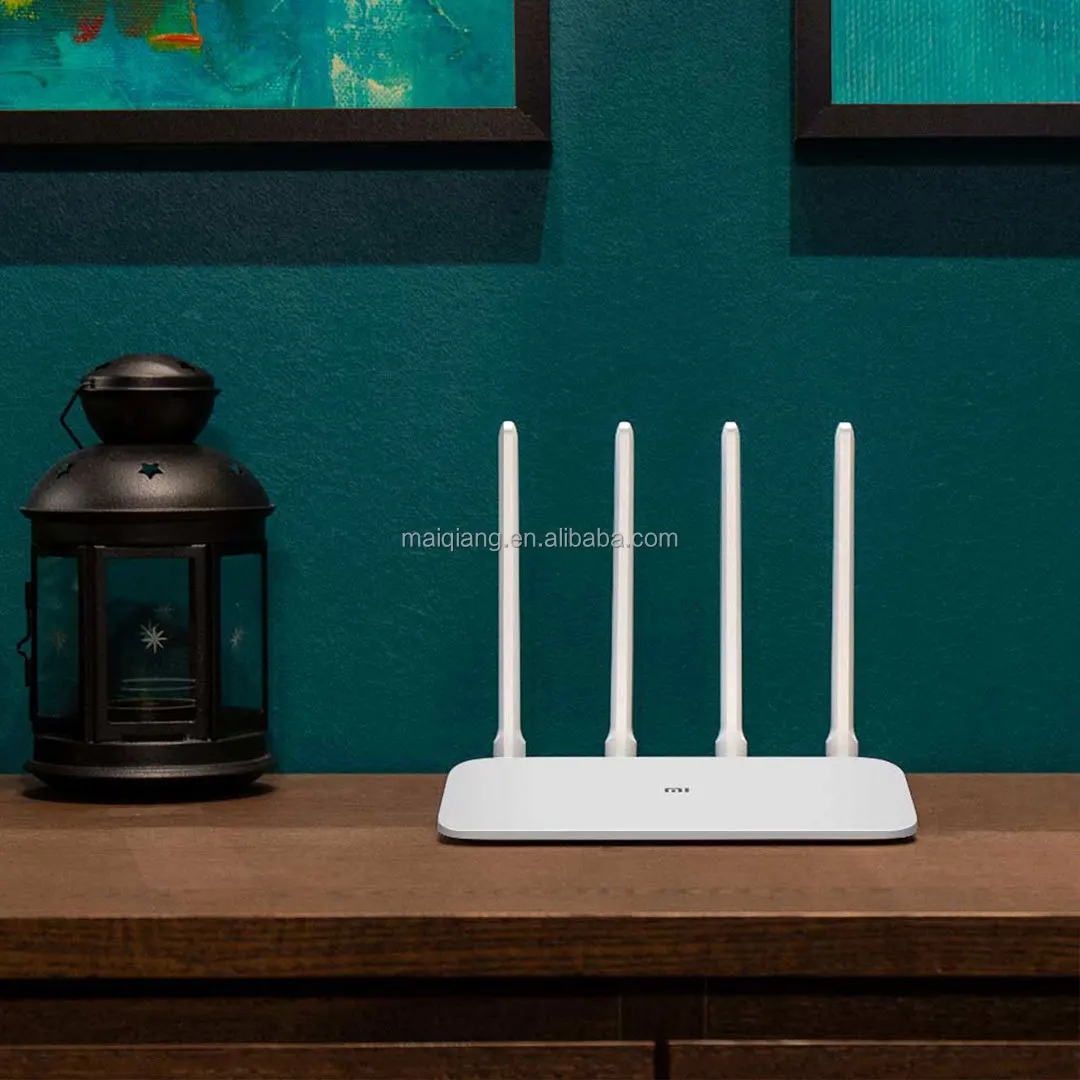 Mi Router 4A GE FE Gigabit Edition Wireless Home WiFi Smart 5G 2.4G ...