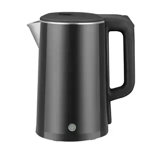 High Quality 1.8L Electric Cordless Kettle for Home Hotel Use