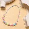 Dopamine Heart Necklace
