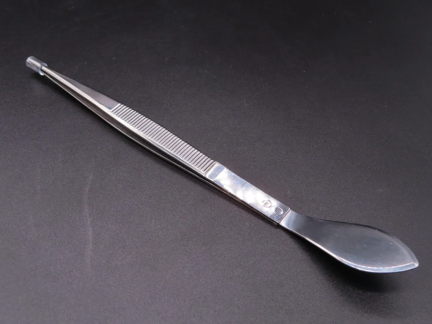 Japanese Stainless Steel Tweezers With Safe Protection Function Buy