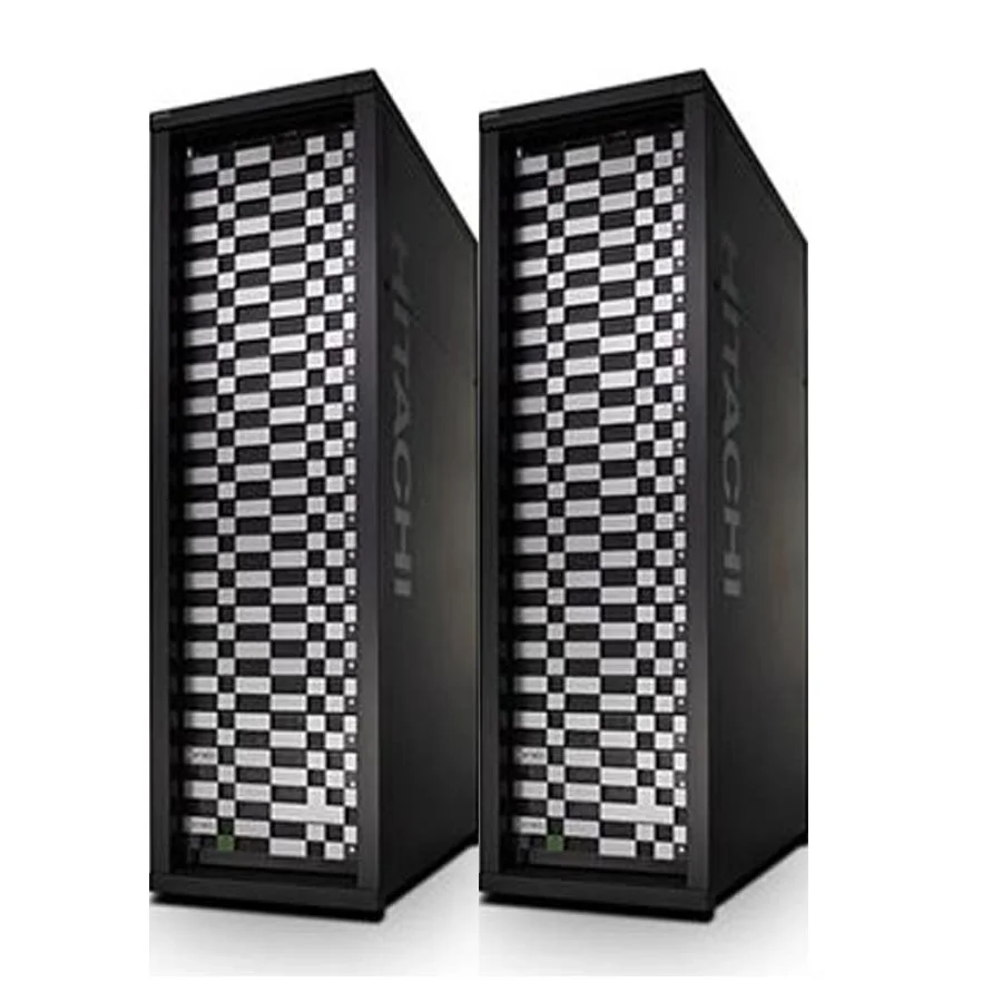 Hitachi Virtual Storage Platform F700 - High Performance