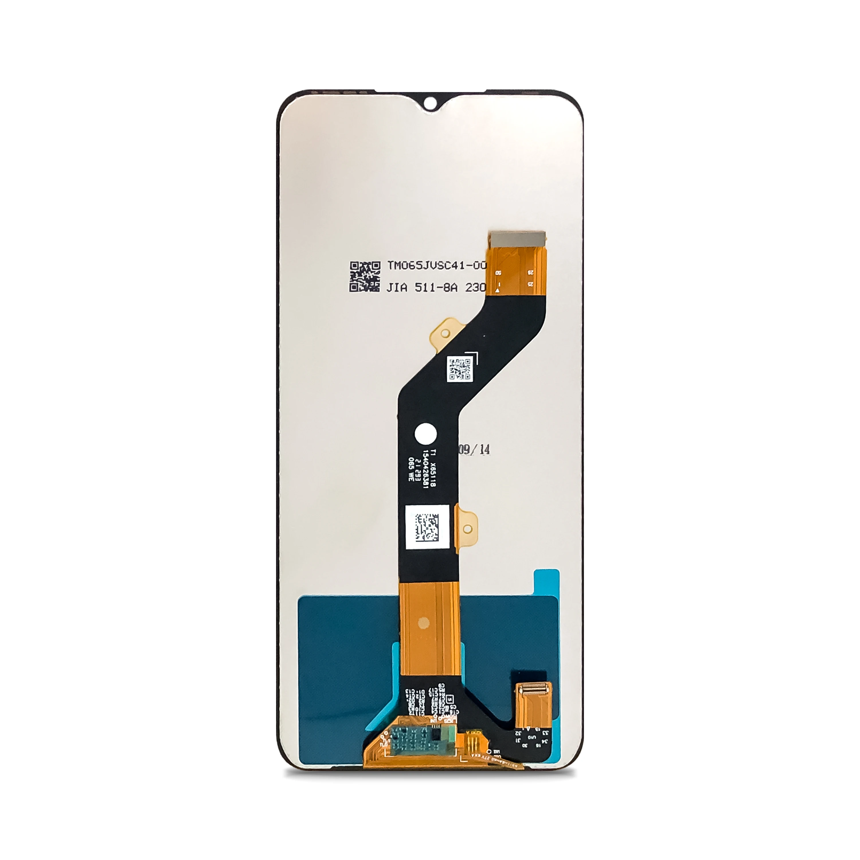 Cell-Phone-Lcd-for-Inf--X6511-