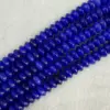 Sapphire blue