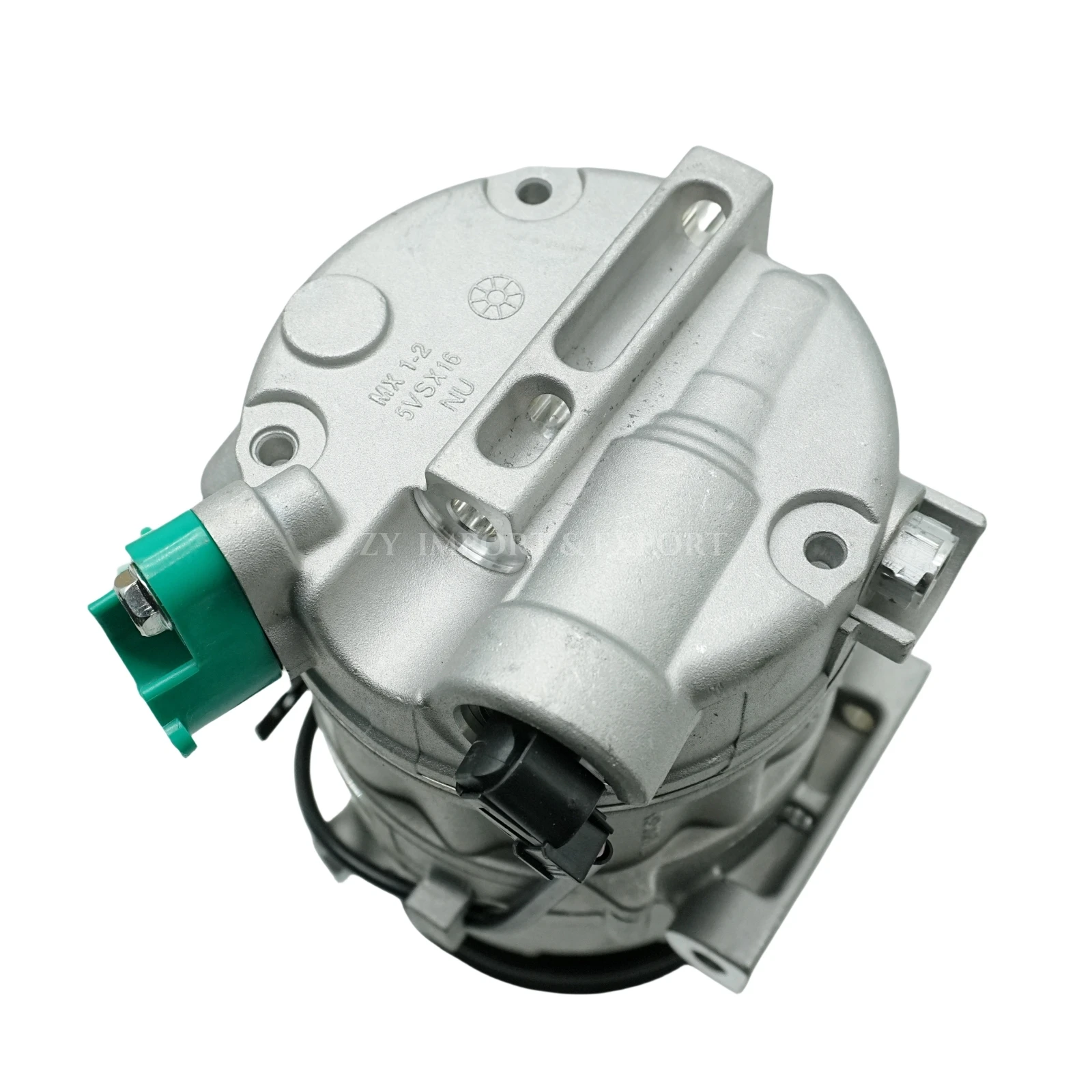 CBONE ギラ250 GILLA Amazon.com: Auto AC Compressor 4PK HS15 97701-1C250