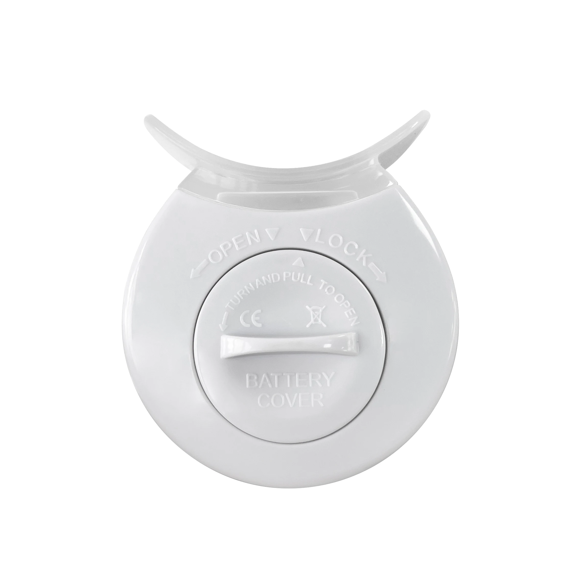 オーラグロー 歯 whitening キット LED 加速器付き 3ml ジェル