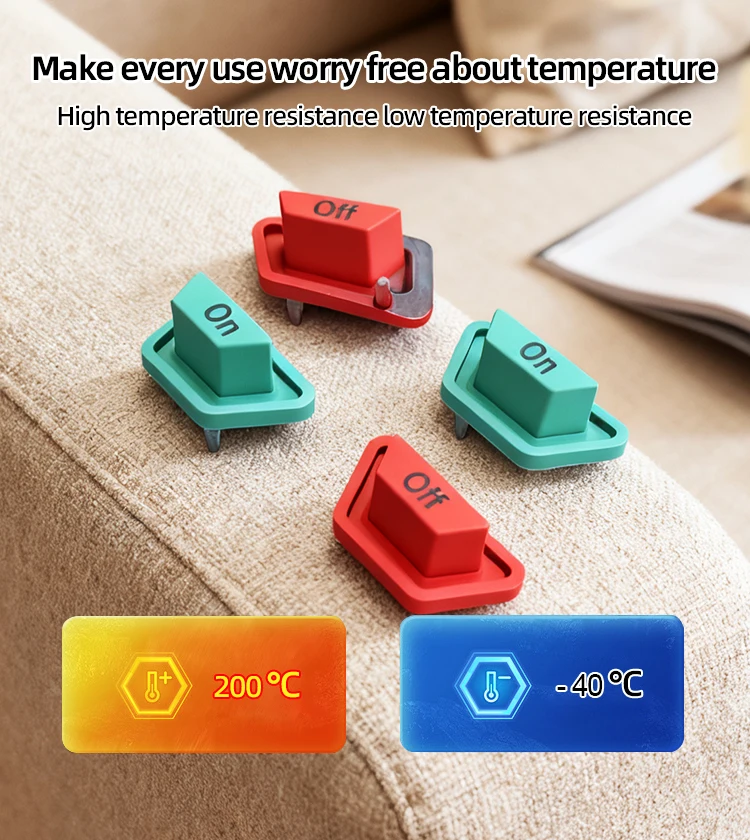 product premium custom silicone buttons precision engineered for wear resistant build vibrant color matching for electronics rubber-4