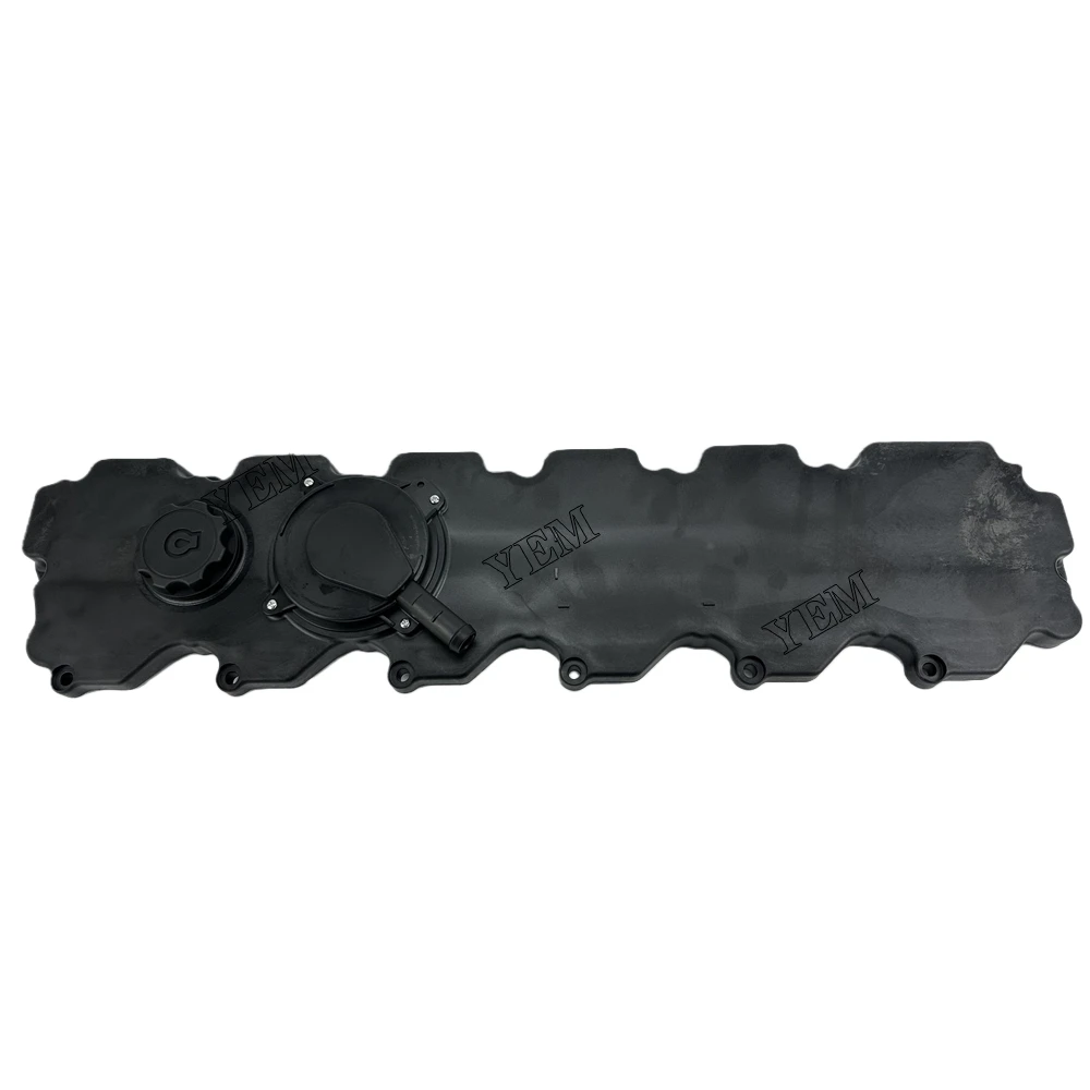Aftermarket 1106 Valve Chamber Cover 5052-00222 4142X401 4142X402 317-3065 for Perkins Diesel Engine Spare Parts