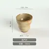 gourd cup