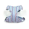 Striped harness