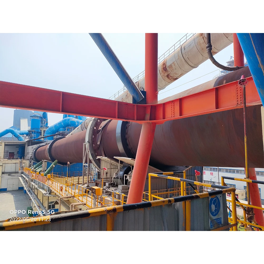 Factory Price Clinker Grinding Production Line Cement Turnkey Plant