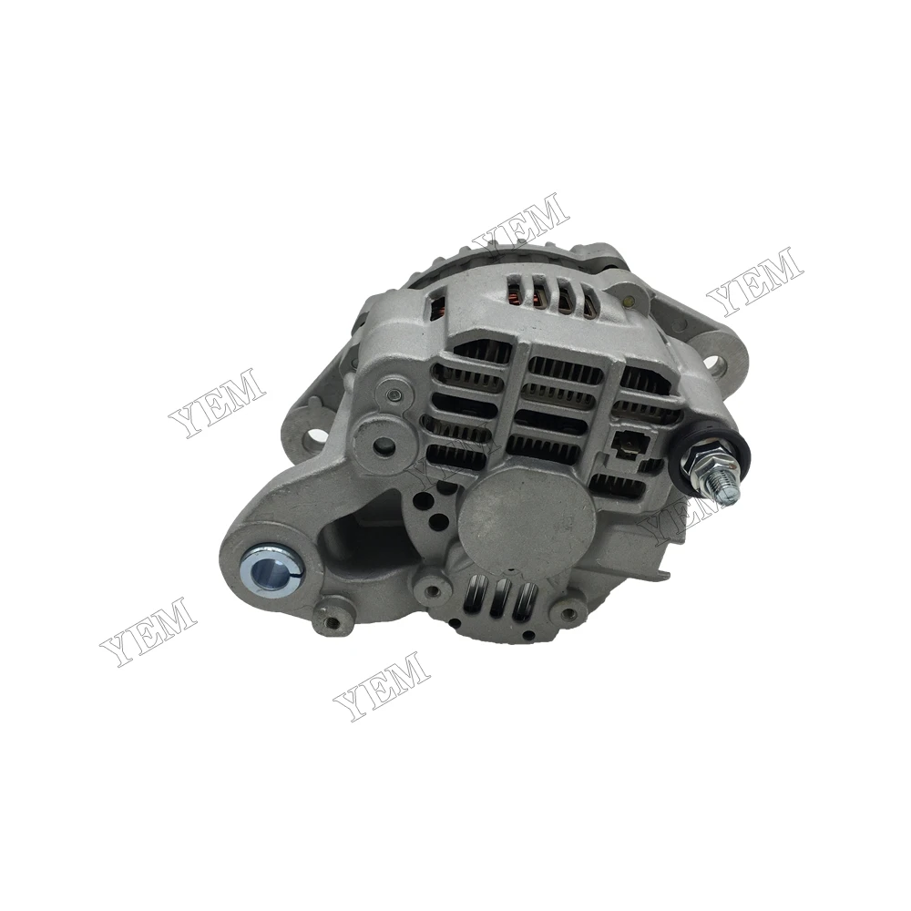 Alternator for Mitsubishi 4D34 HD512 Heavy Duty Engine Parts 5