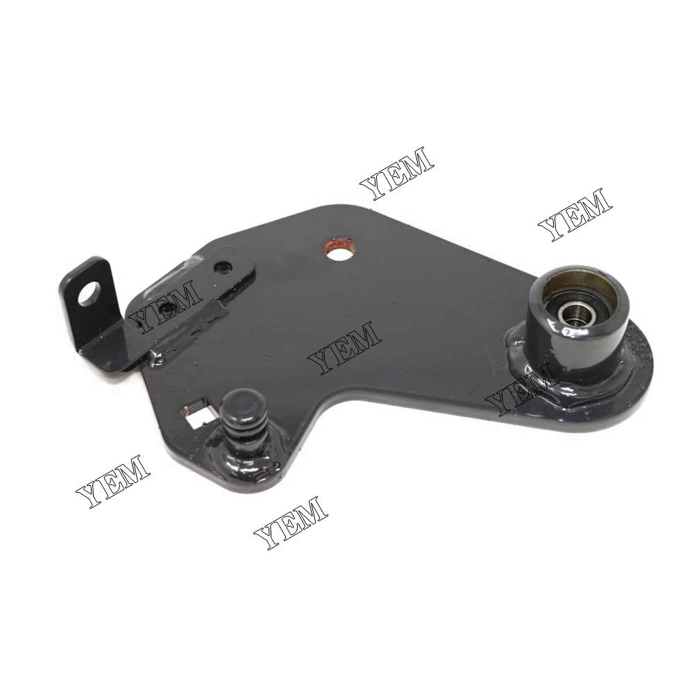 Industrial Machinery Part No. 4168911 Idler Assembly Fit for Bobcat Loaders