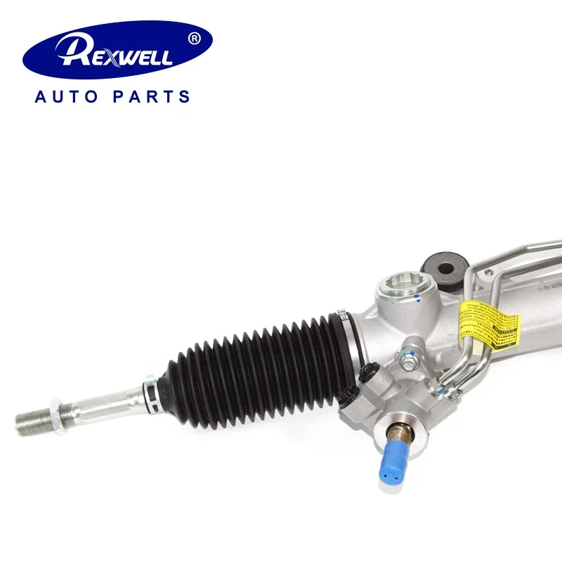 Automotive Hydraulic Power Steering Gear Left Hand Drive For Toyota