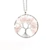 rose quartz