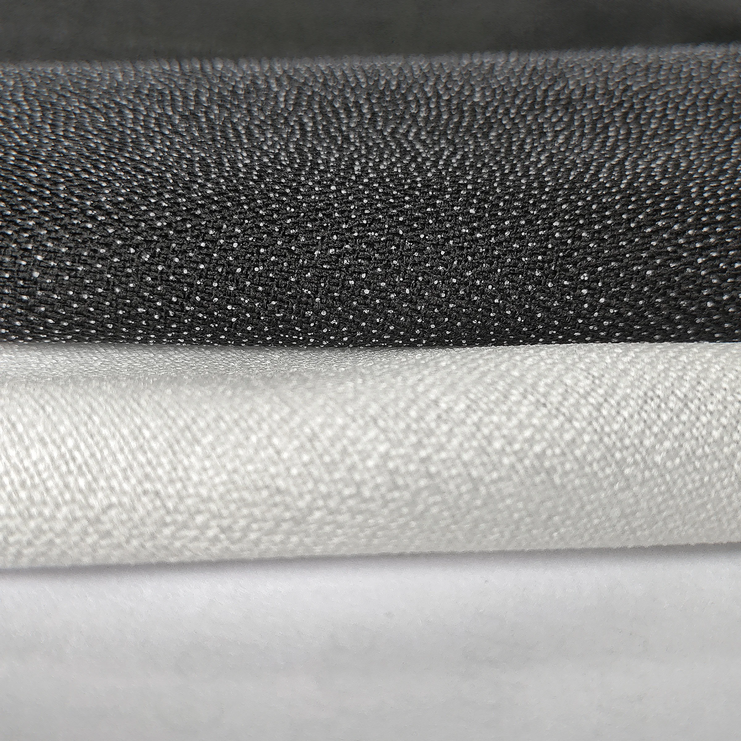 Фабричные легкие влажные прокладки покрытие плавкие прокладки клейкие тканые прокладки