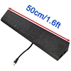 Conductive 50cm/1.6ft EEdge Trim