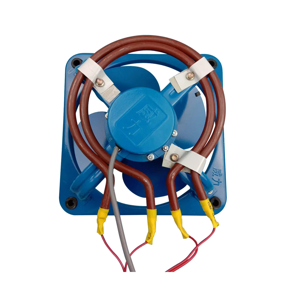 Большая распродажа! Инкубатор Неподдающиеся запчастям воздушный вентилятор/циркуляционный вентилятор сделано в Китае